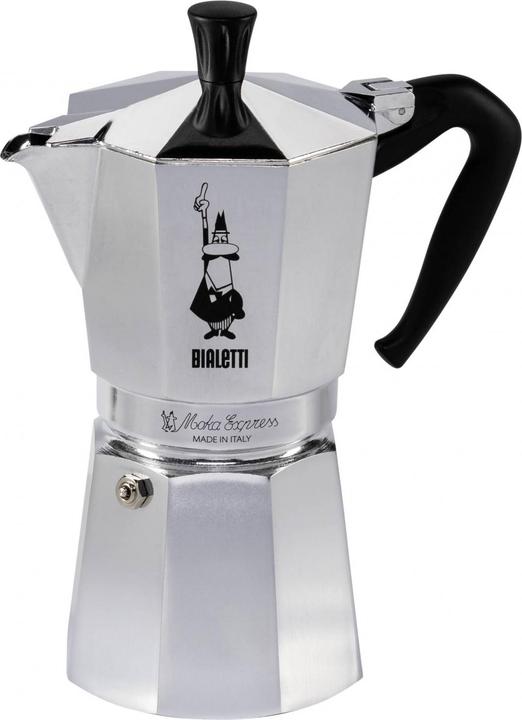 Produktbild Bialetti Moka 9 Tassen (9 T.)