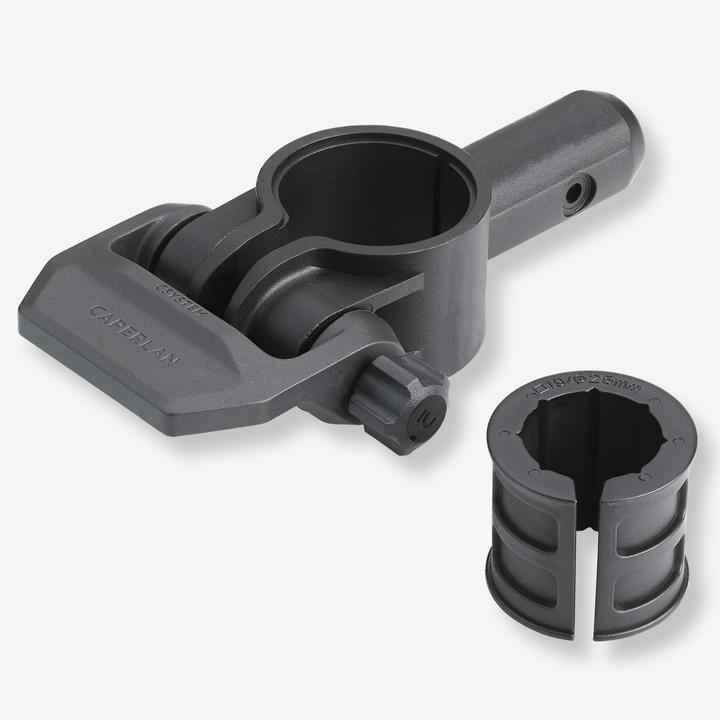Image du produit Caperlan Halterung Concentric System rund fuer Anbauteile Angelstation