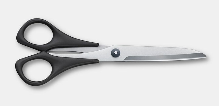 Actual product image Victorinox Household scissors (16 cm)