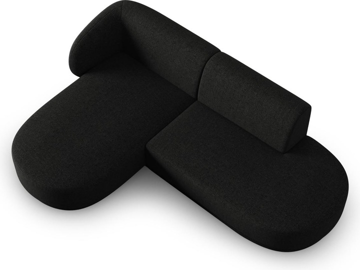 Actual product image CXL by Christian Lacroix Lionel (Corner sofa)