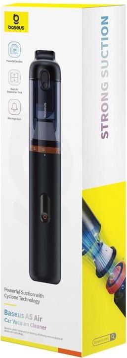 Produktbild Baseus Autostaubsauger A5 Air
