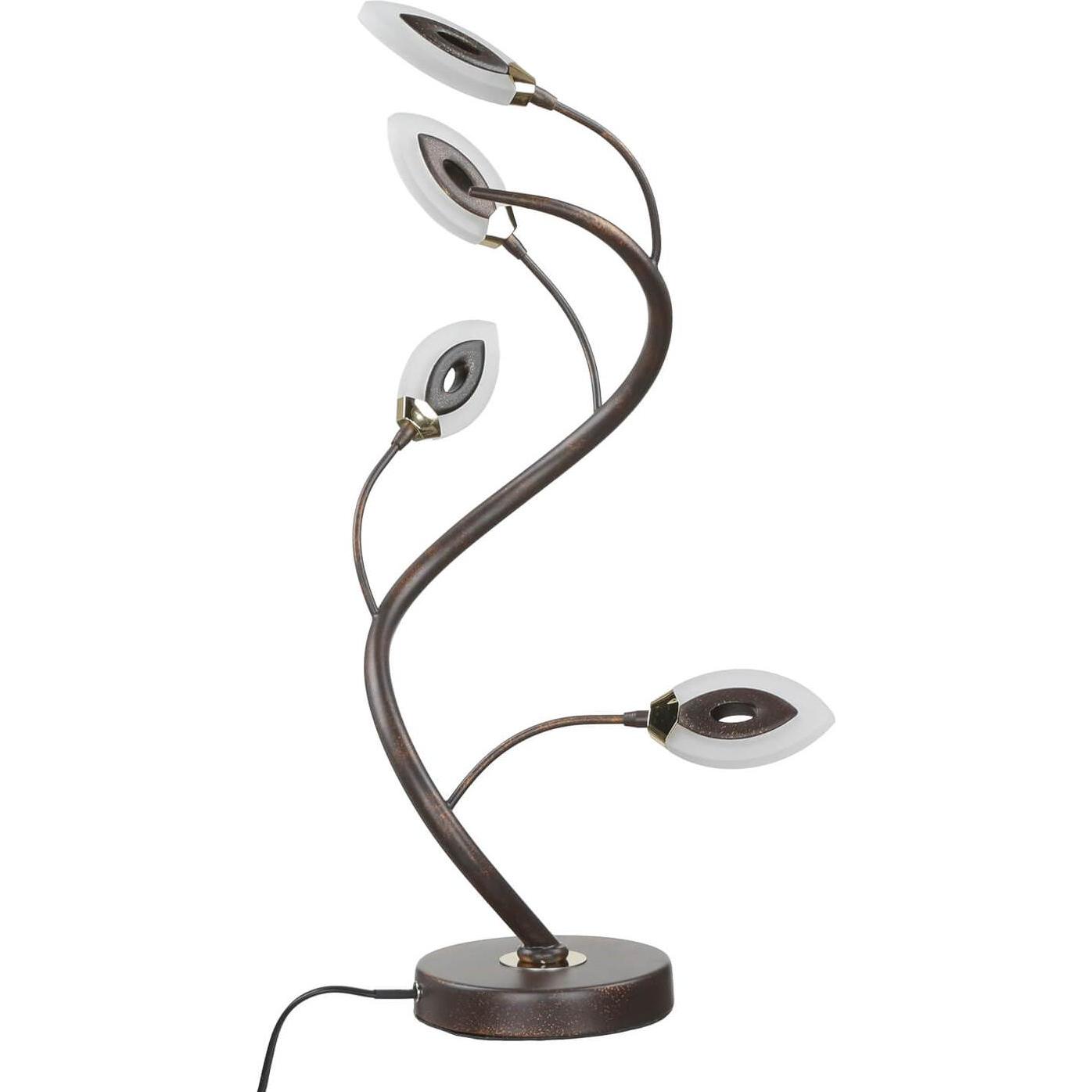 Wofi, Tischlampe, Gori (800 lm)