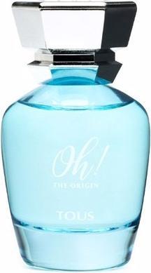 Immagine prodotto Tous OH! (Eau de toilette, 50 ml)