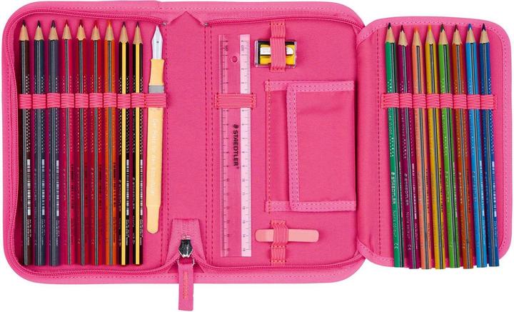 Produktbild Derdiedas ErgoFlex Tiny Superflash Set 6-teilig (21 l)