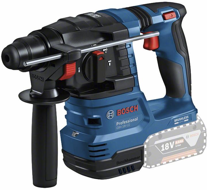 Actual product image Bosch Professional Combo Kit