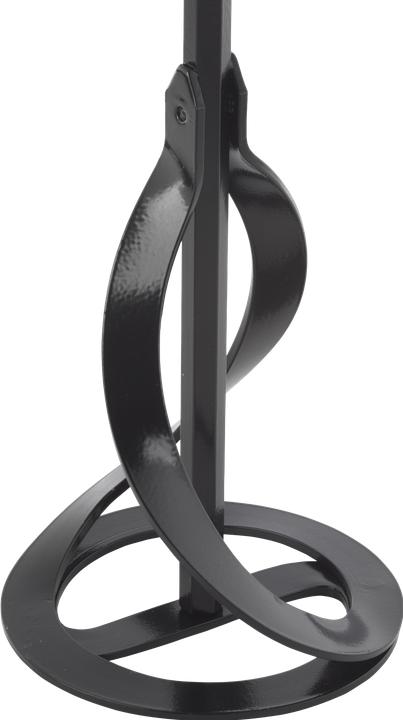 Produktbild wolfcraft 1 Farb- und Mörtelmischer ø100x600mm