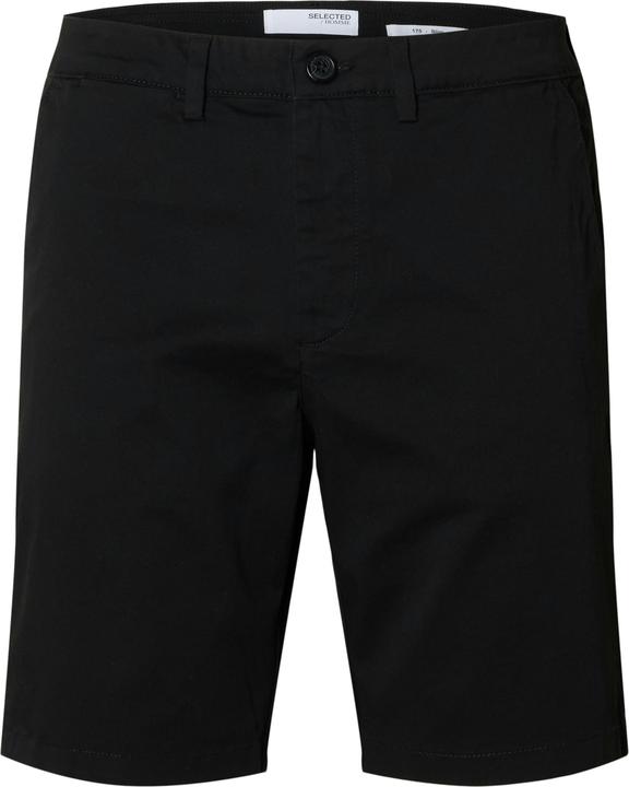 Slhslim-Miles Flex Shorts Noos