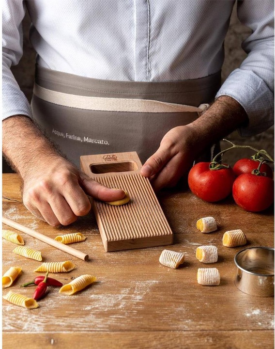 Produktbild Marcato GNOCCHI LIKE A PRO Promo-Set