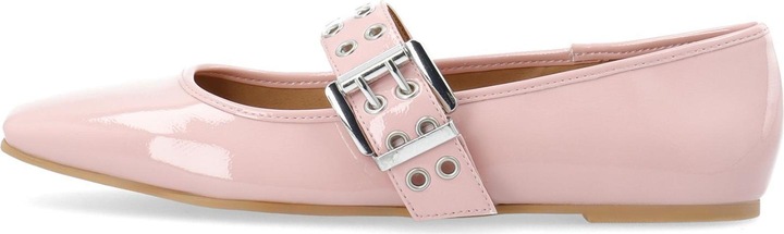 Bianco BIAROSE Mary Jane Schuhe