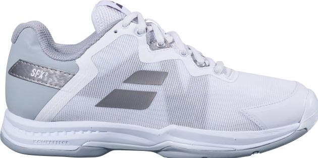 Babolat SFX 3 Allcourt Tennisschuh Damen (36.5)