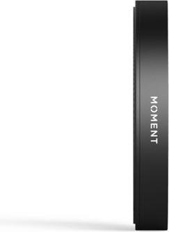 Actual product image Moment MagSafe - its own innovation