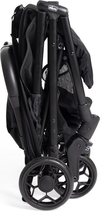 Actual product image Chicco Urbino Stroller (0 Months - 4 years)