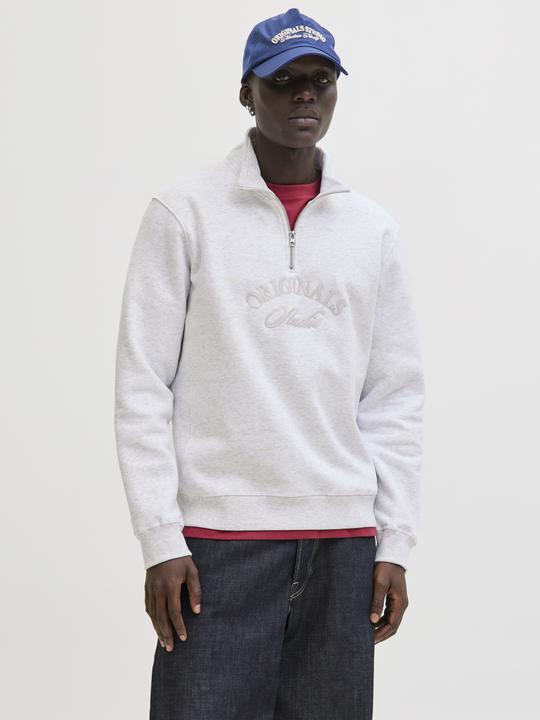 Actual product image Jack & Jones Sweatshirt Sweatshirt (S)