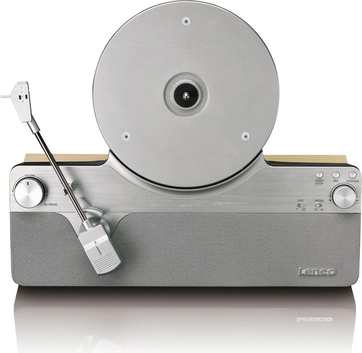 Produktbild Lenco LSA-071SI (Vollautomatisch)