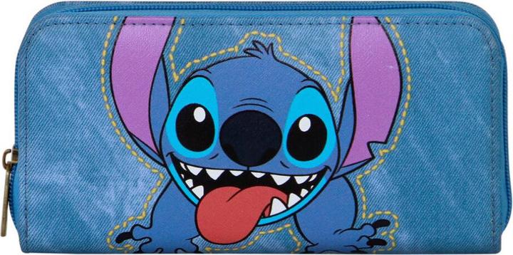 Produktbild Karactermania Essential Wallet Updown