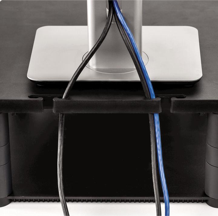 Produktbild Fellowes Premium Monitor Ständer