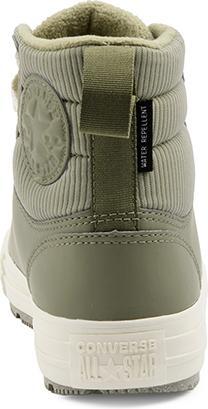 Produktbild Converse Chuck Taylor All Star Berkshire Boot (38)