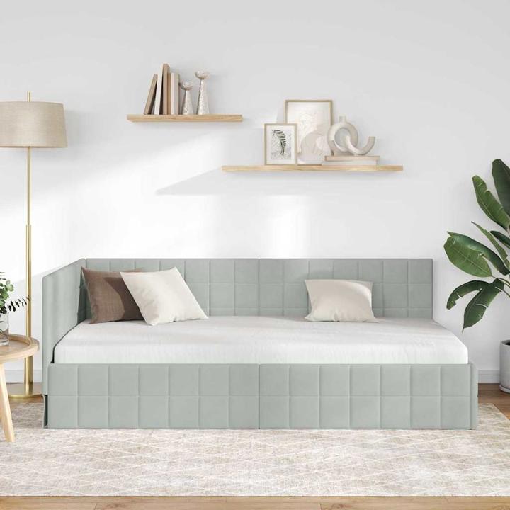 Image du produit vidaXL Bettgestell (100 x 200 cm)