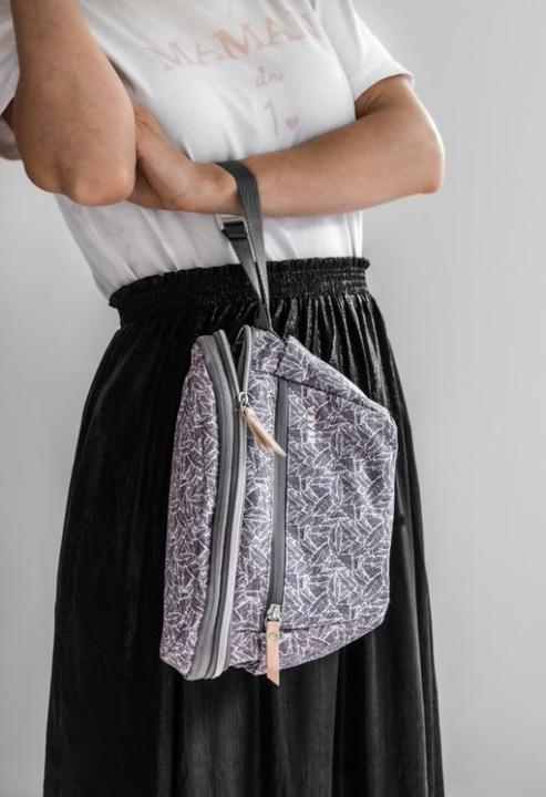 Produktbild Beaba Biarritz Wickeltasche