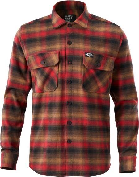 Produktbild Loose Riders Fernwood Flannel (M)