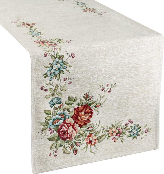 Image du produit Eurofirany SZE/CHO/1233/NAT 45X140 +/-5 % (45 x 140 cm)