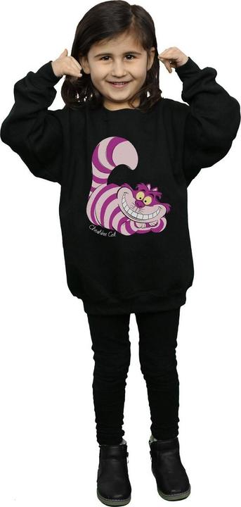 Image du produit Alice In Wonderland - Sweat - Fille (152, 158)