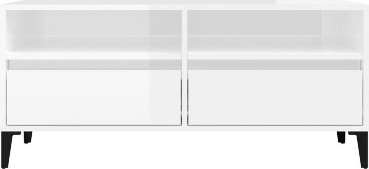 Produktbild VidaXL Lalu (100 x 34.5 x 44.5 cm)