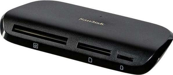 Image du produit Sandisk Image Mate Pro (USB-C)