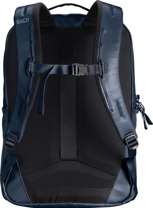 Actual product image Bach Equipment Travelstar 18 (18 l)