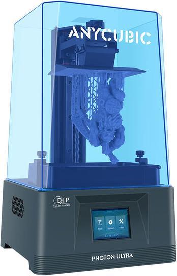 Productafbeelding Anycubic Photon Ultra DLP