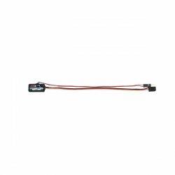 Actual product image Jamara Sensor voltage FCX6Pro Tel