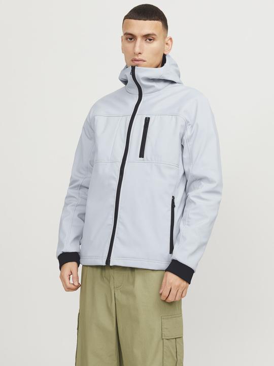 Produktbild Jack & Jones Softshell Jacke Softshell Jacke (XL)