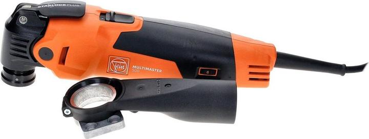 Produktbild Fein Multimaster MM 500 Plus Top