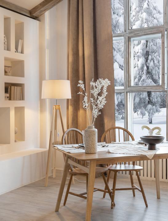 Actual product image Nova Luce Le Roy (E27)