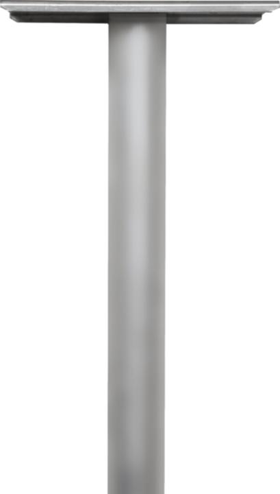 Huber Stahlrohrstütze