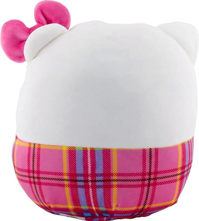 Immagine prodotto Squishmallows Hello Kitty Karomuster (20.30 cm)