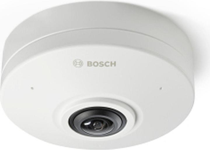 Produktbild Bosch Security Systems FLEXIDOME panoramic 5100i 6MP (1920 x 1080 Pixels)