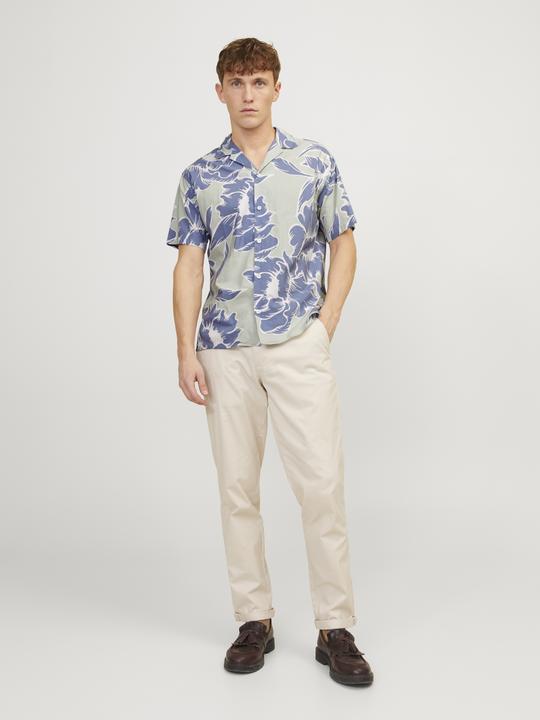 Immagine prodotto Jack & Jones Camicia dalla vestibilità rilassata Camicia (S)