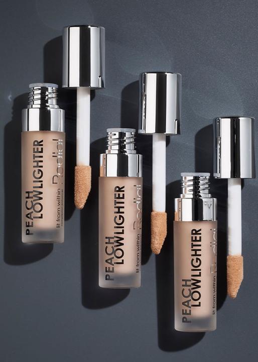 Produktbild Rodial Peach Lowlighter (Rosé, Transparent)