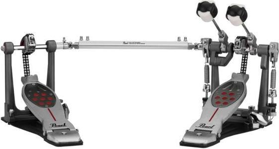Immagine prodotto Pearl P2052C Macchina a doppio piede Eliminator