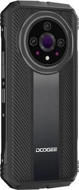 Immagine prodotto Doogee V31GT (256 GB, Classic Black, 6.58", Doppia SIM Ibrida, 50 Mpx, 5G)