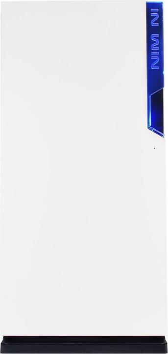 Immagine prodotto In Win Midi Tower 101, bianco senza NT (ATX)