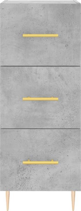 Produktbild VidaXL Ambur (34.5 x 34 x 180 cm)