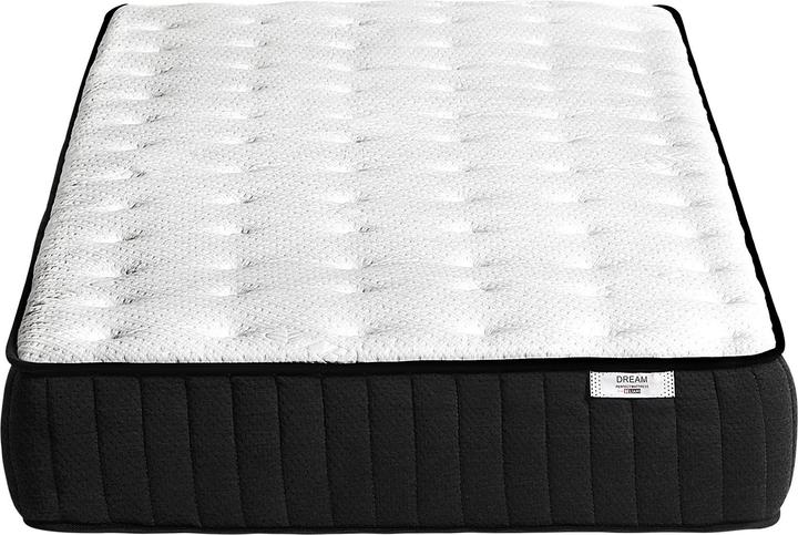 Produktbild Beliani Dream (2x80x200 cm, Federkern)