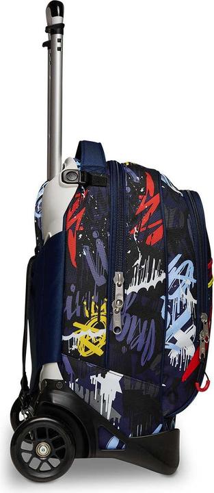 Image du produit Seven Cric de chariot 2 roues WD Spray (34 l)