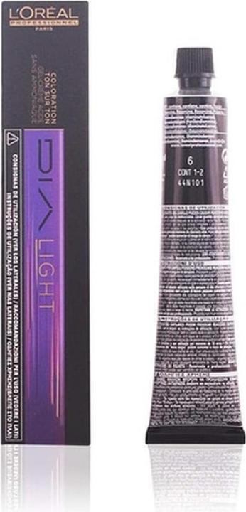 Produktbild L'Oréal Professionnel Dia Light (6 Dunkelblond)