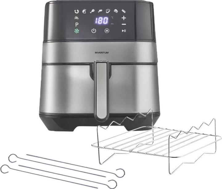 Image du produit Inventum Friteuse Hetelucht GF500HLD