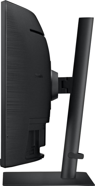 Actual product image Samsung S65UA (3440 x 1440 pixels, 34")