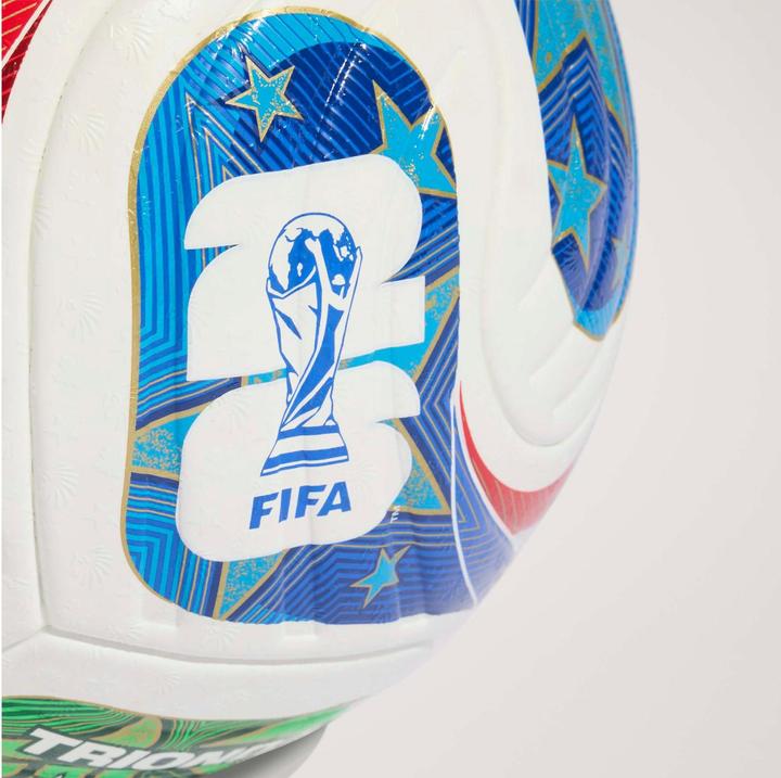 Produktbild Adidas Trionda Pro (5)