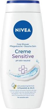 Immagine prodotto NIVEA Crema doccia Sensitive Balance 250ml (250 ml)